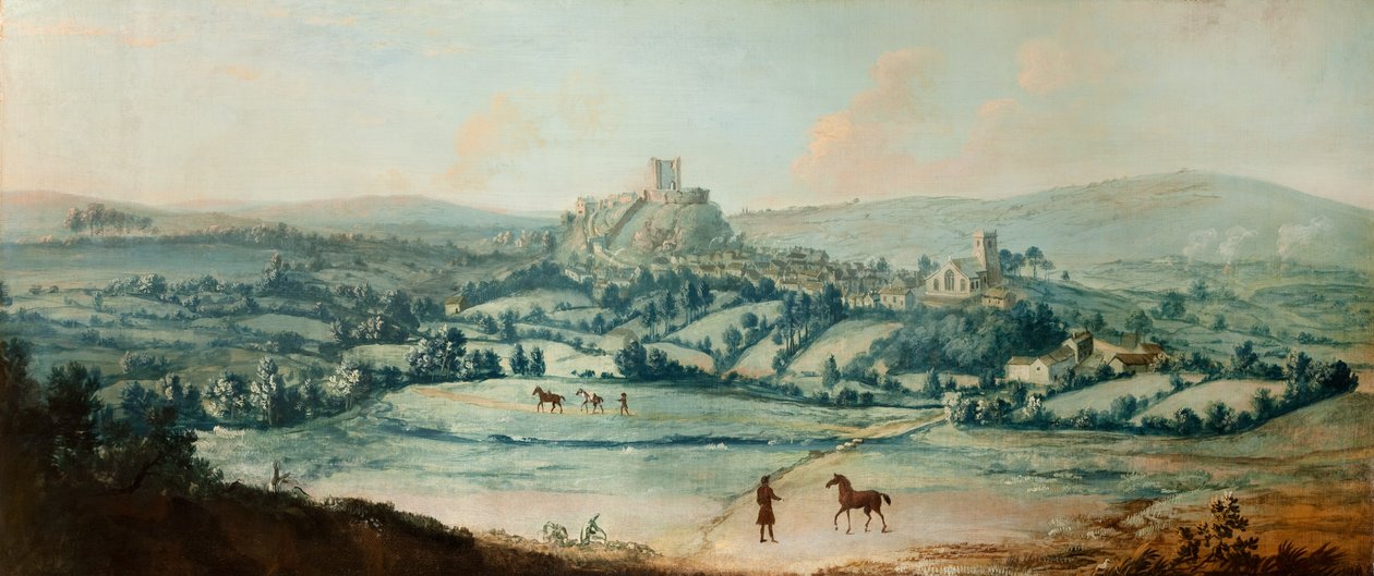 Clitheroe
