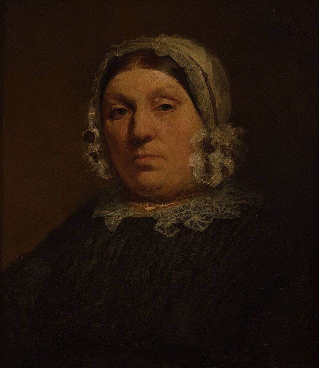 Johanna Martina Berendes-Schmidt