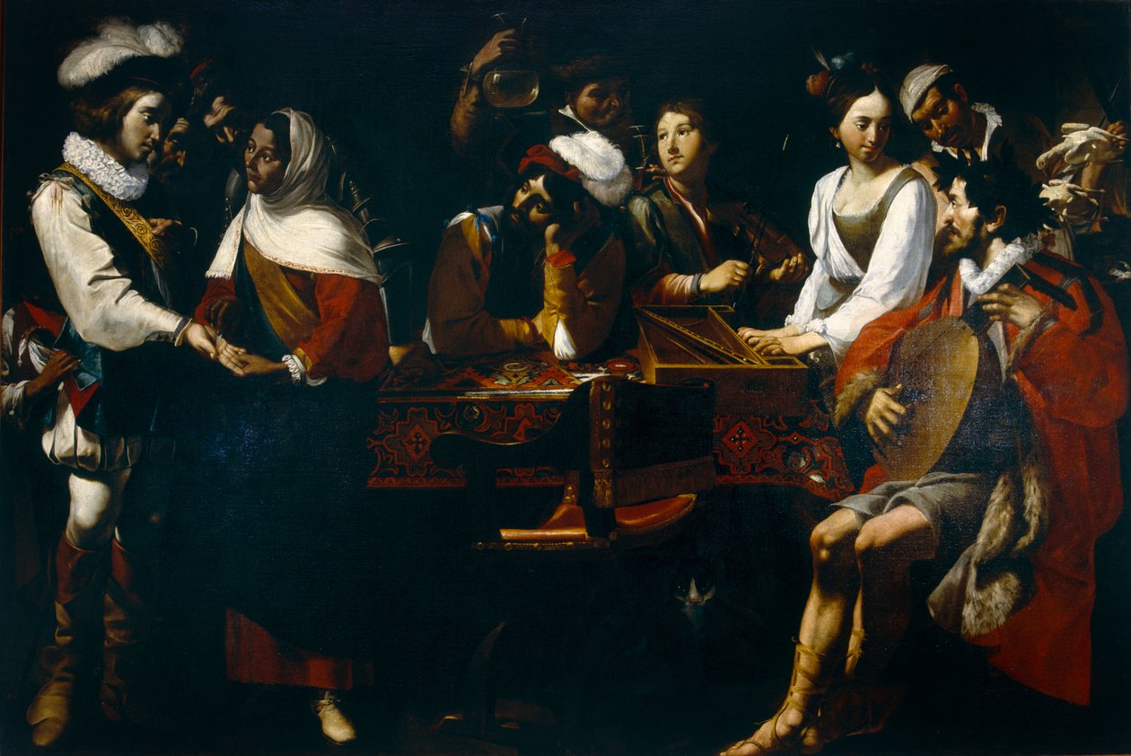 Tasso, Ferrara