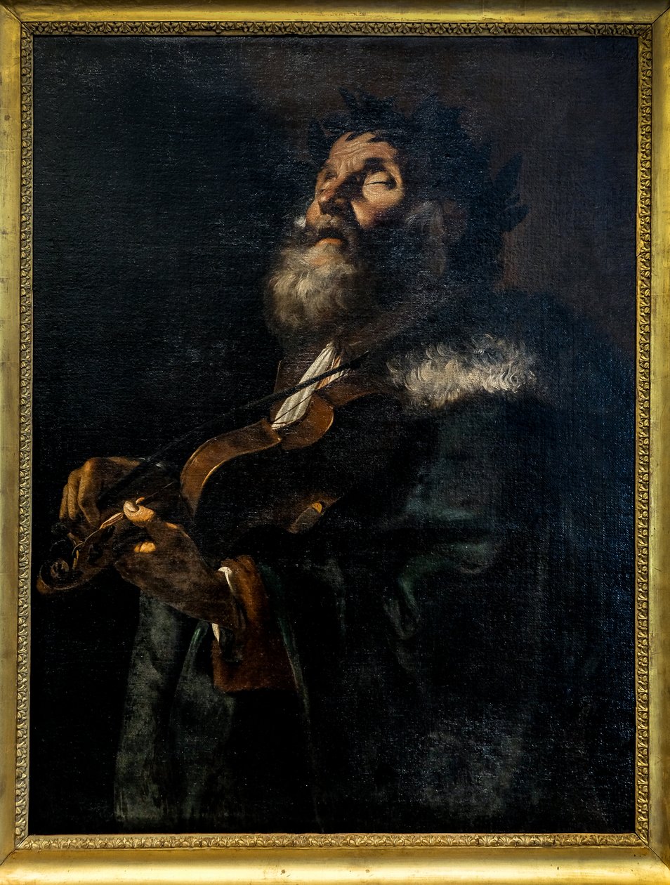  by Mattia (1613-99) Preti