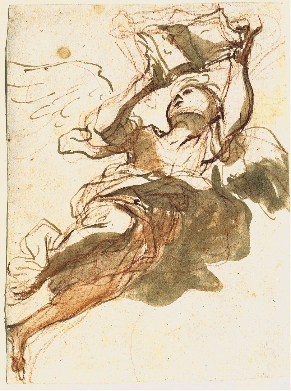  by Mattia Preti