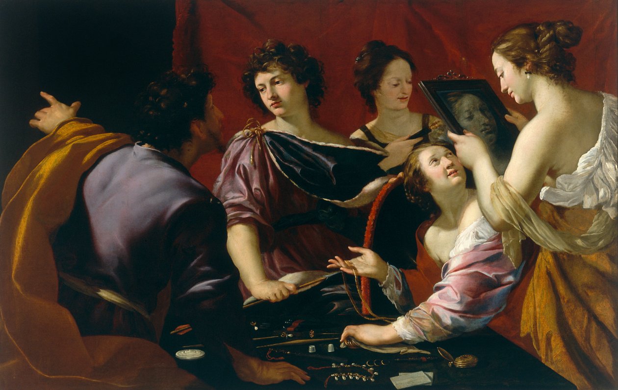 Tasso, Ferrara