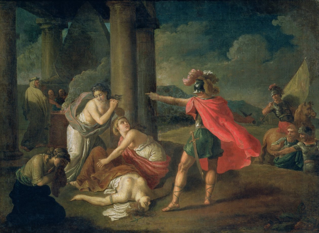 Horatius