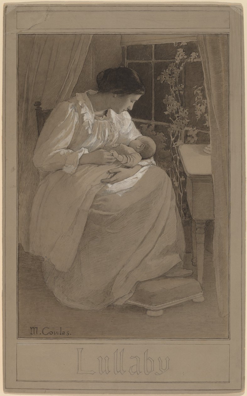 Ninni by Maude Alice Cowles