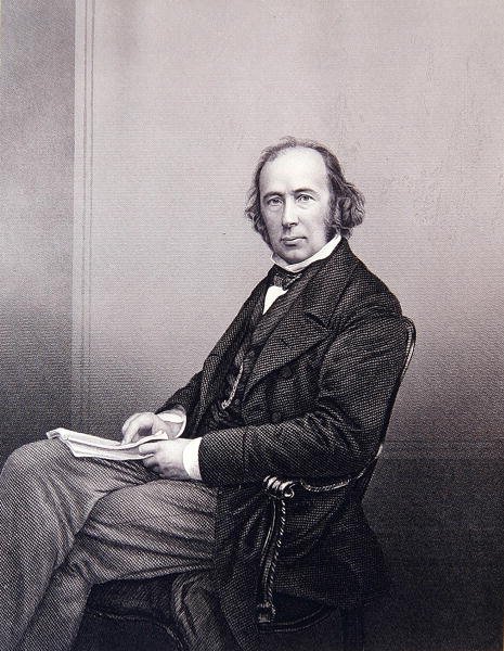 Sir Henry Acland, 