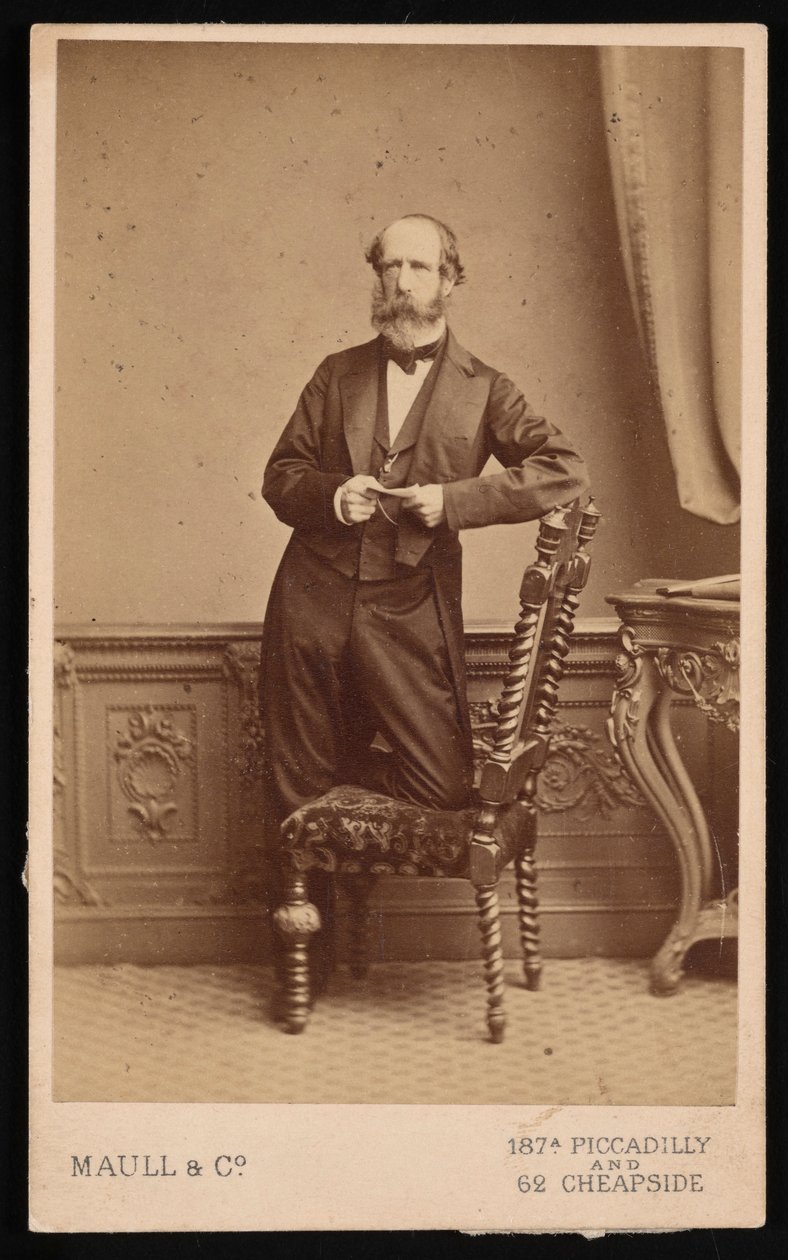 Andrew Dickson Murray 1812-1878