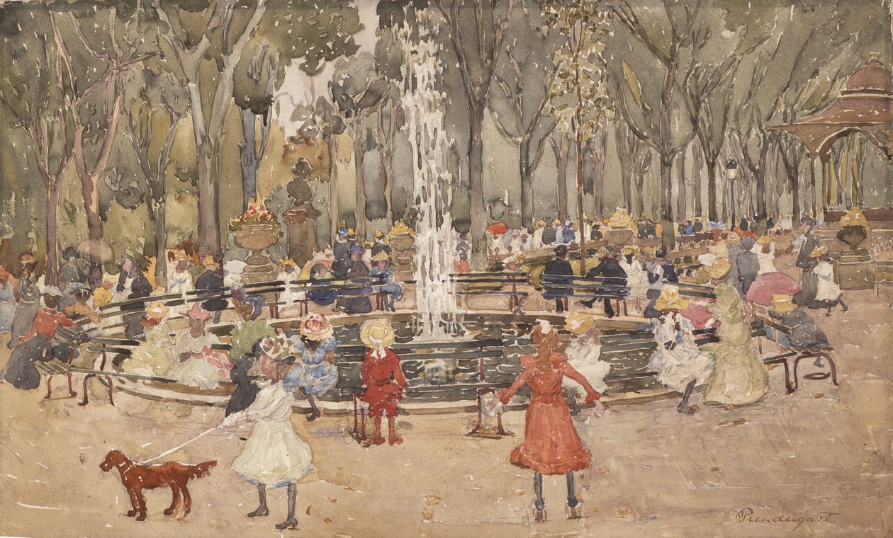 Central Park