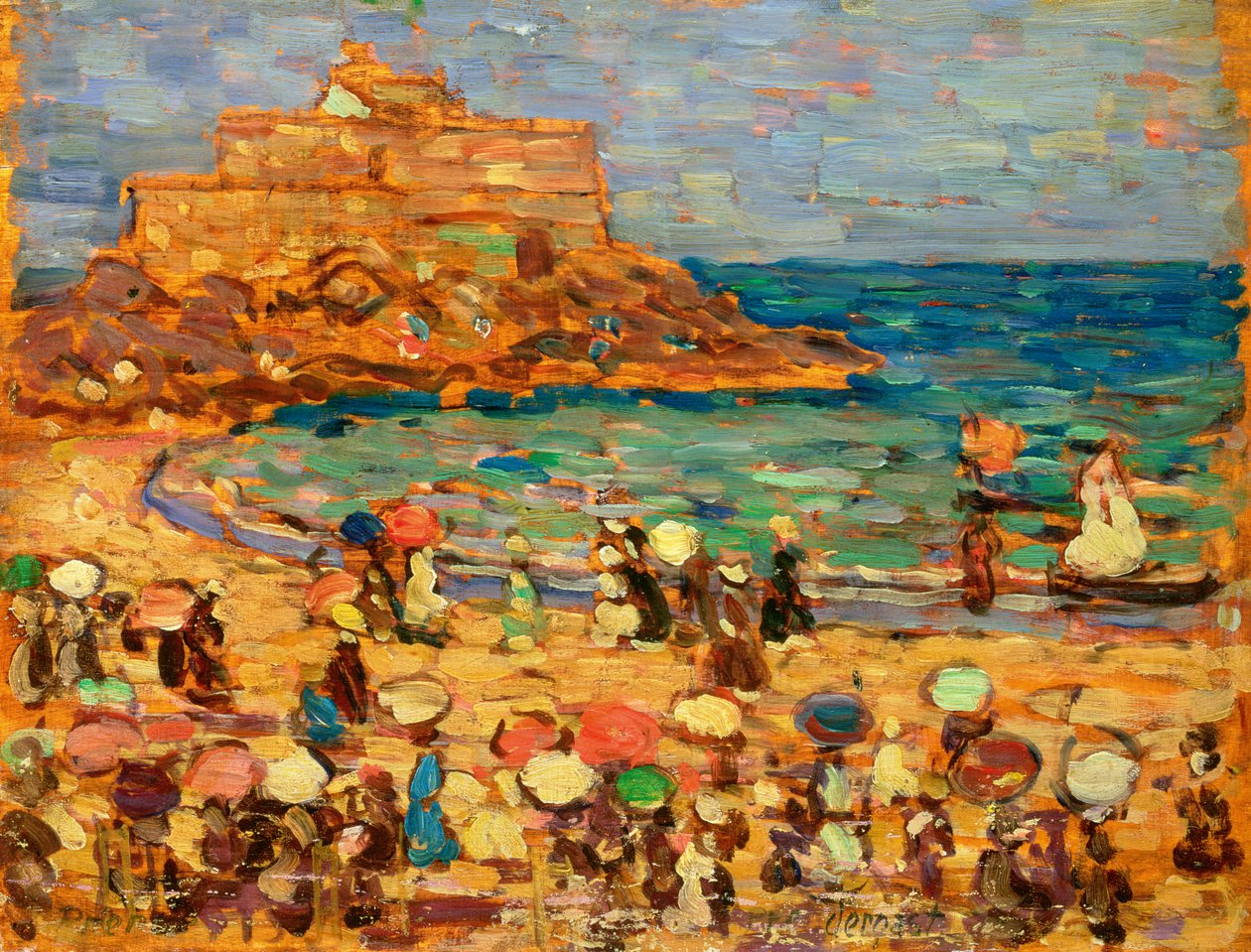 St. Malo