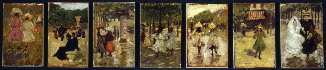 Paris