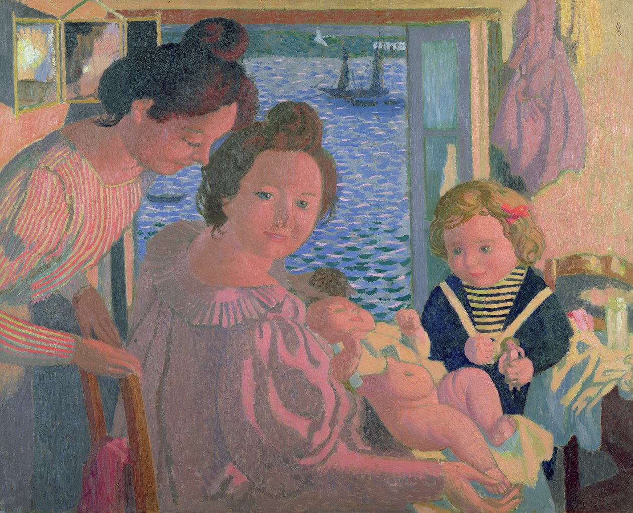Hiero II ya Syracuse 300-215 BC icyuma bw ifoto irambuye ya 239700 by Maurice Denis