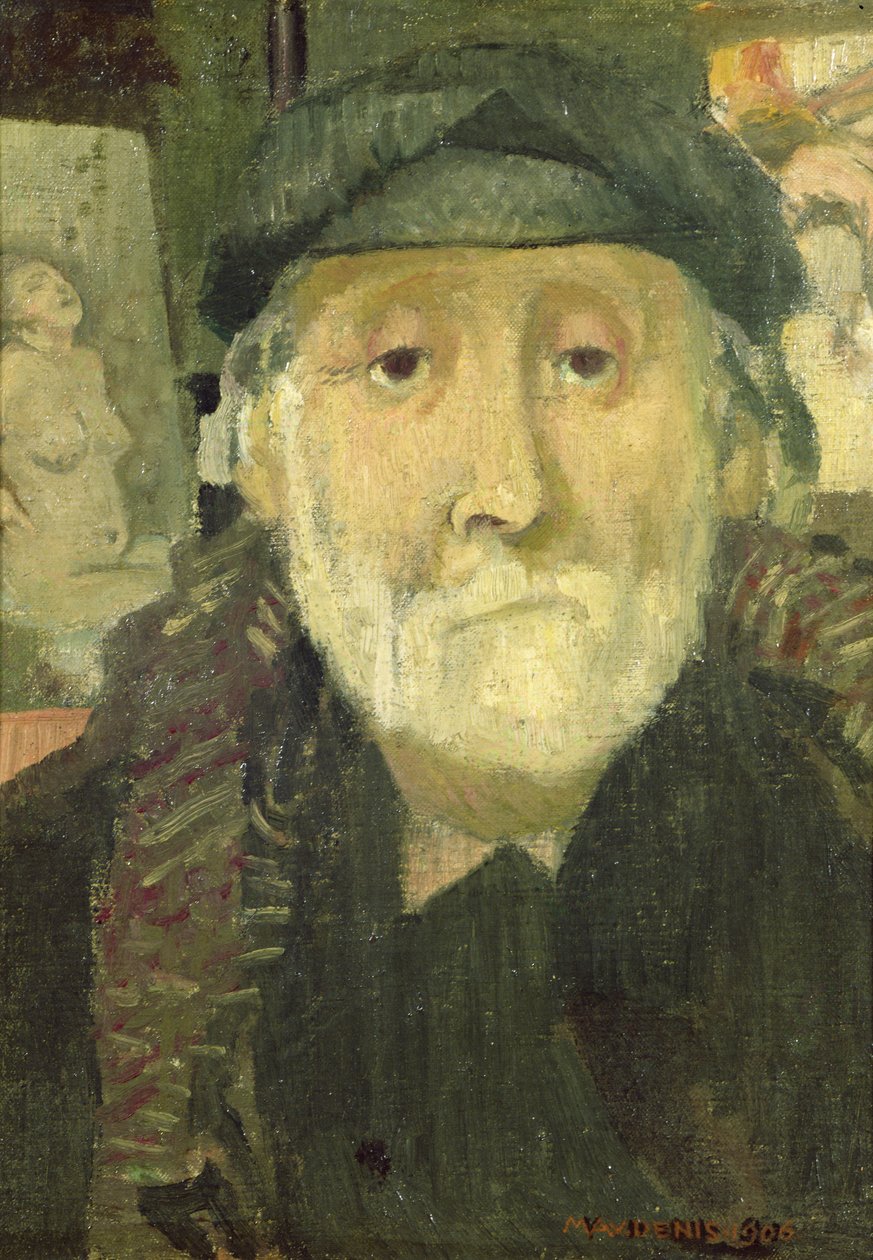Edgar Degas