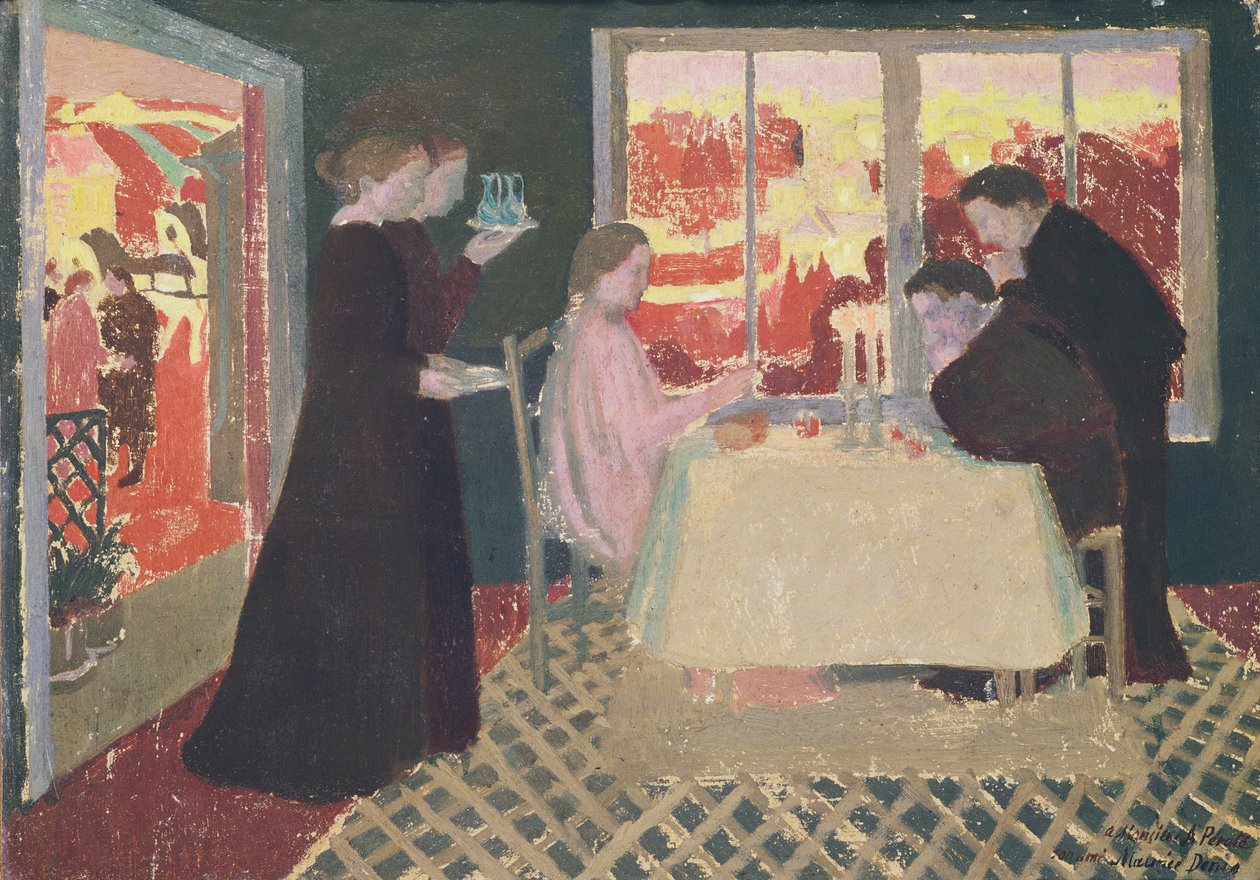 Emmaus