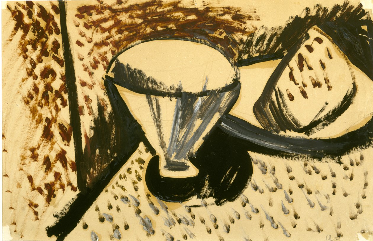 Untitled  by Maurice Denis