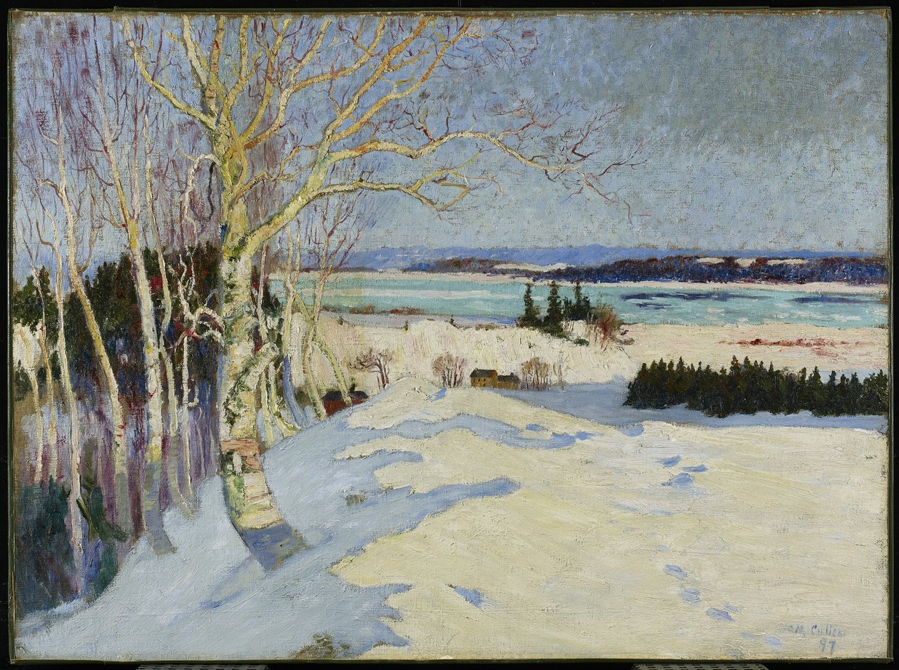 St. Lawrence
