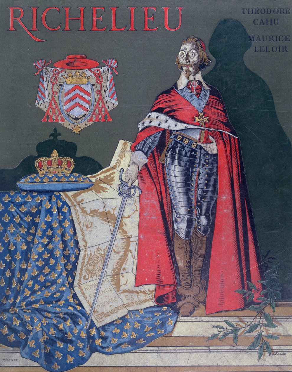 Theodore Camu