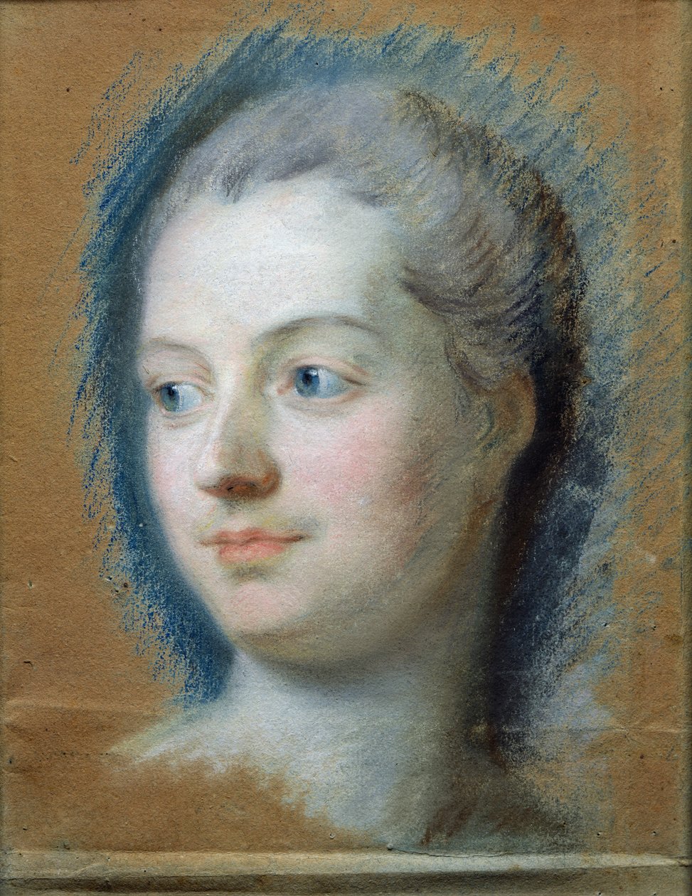 Madame de Pompadour