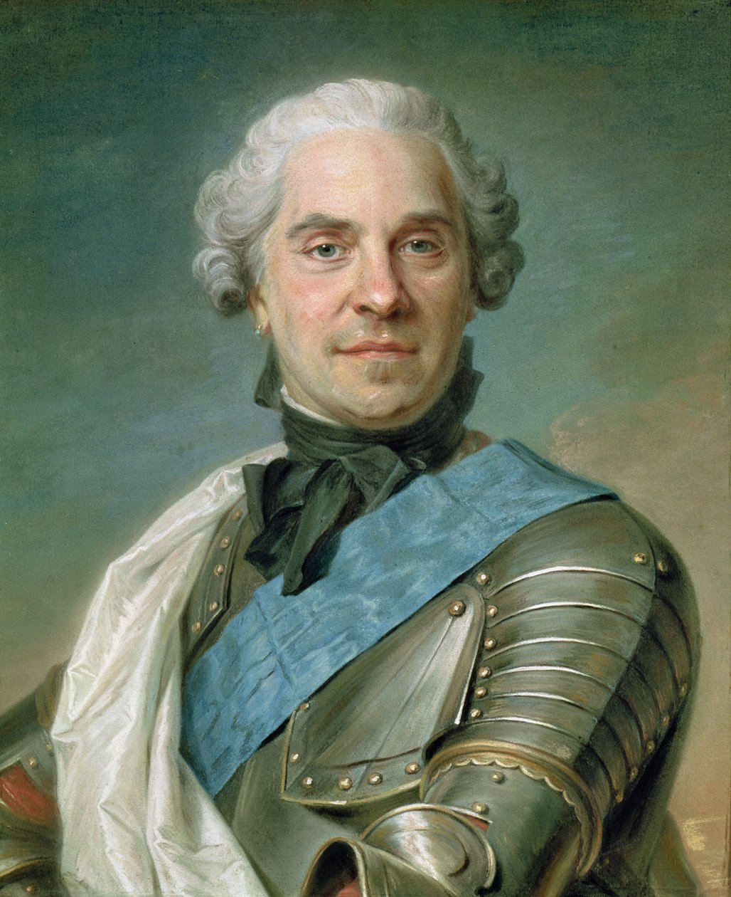 Maurice