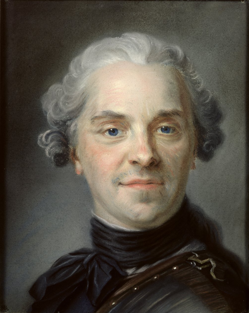 Maurice