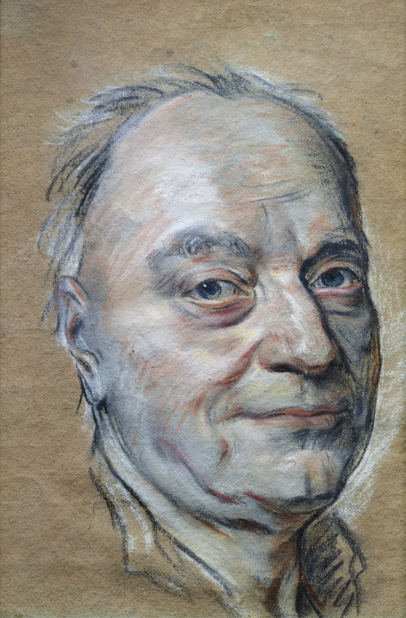 Prosper Jolyot de Crebillon