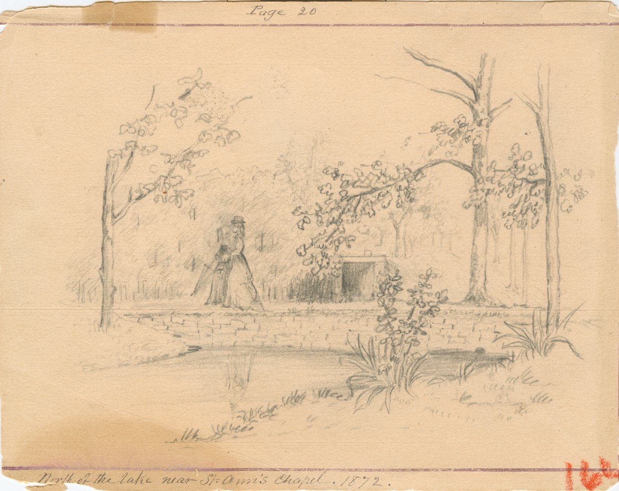 Providence of Providence of Saint Mary-of-the-Woods