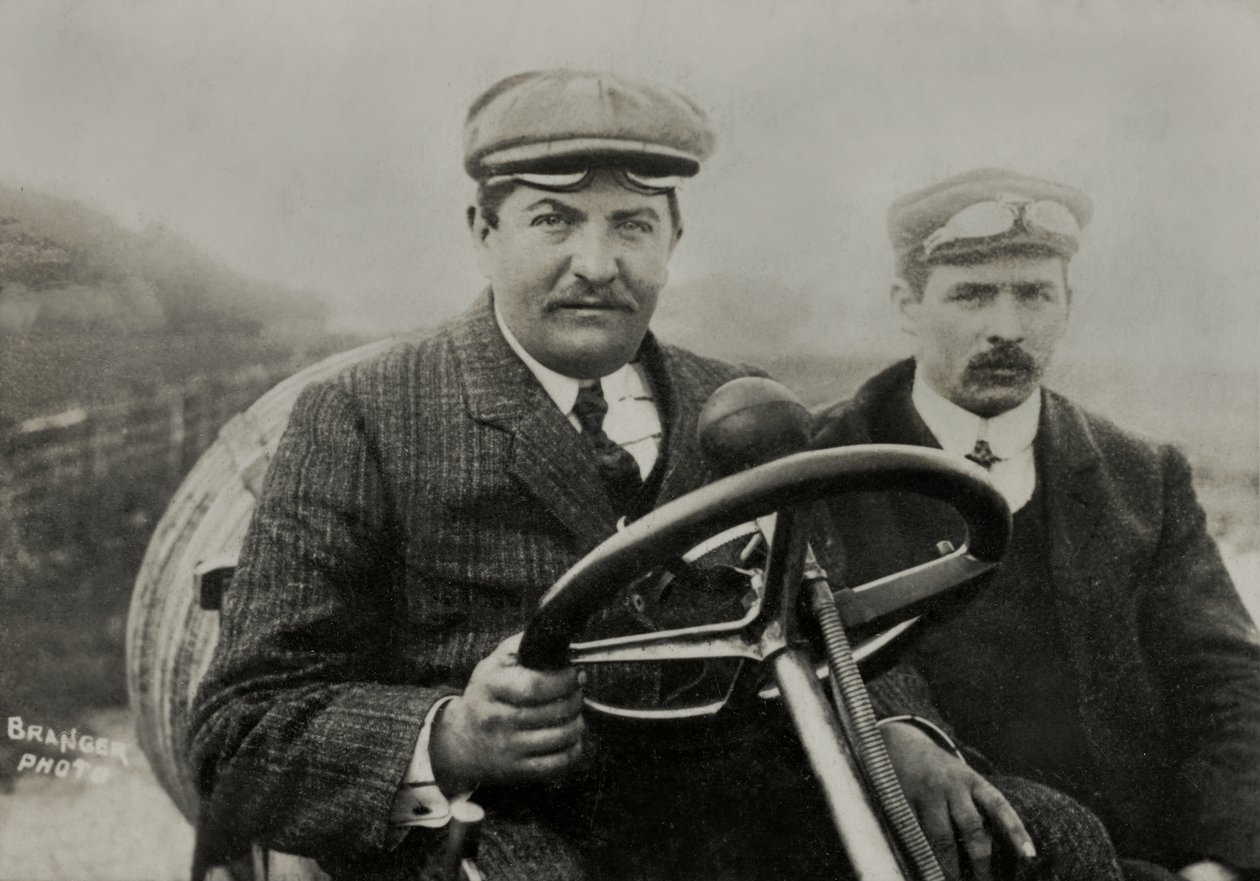  by Maurice-Louis Branger