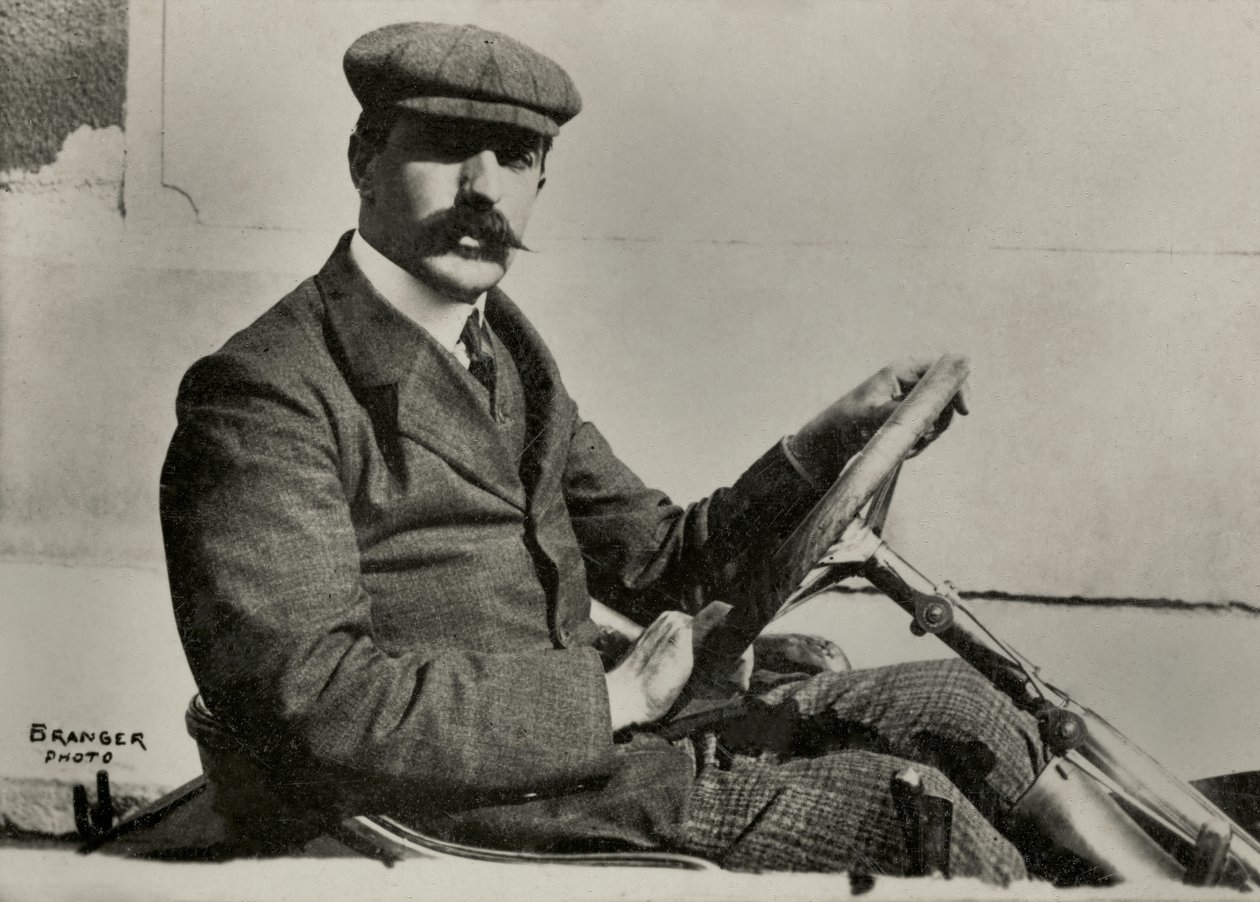  by Maurice-Louis Branger