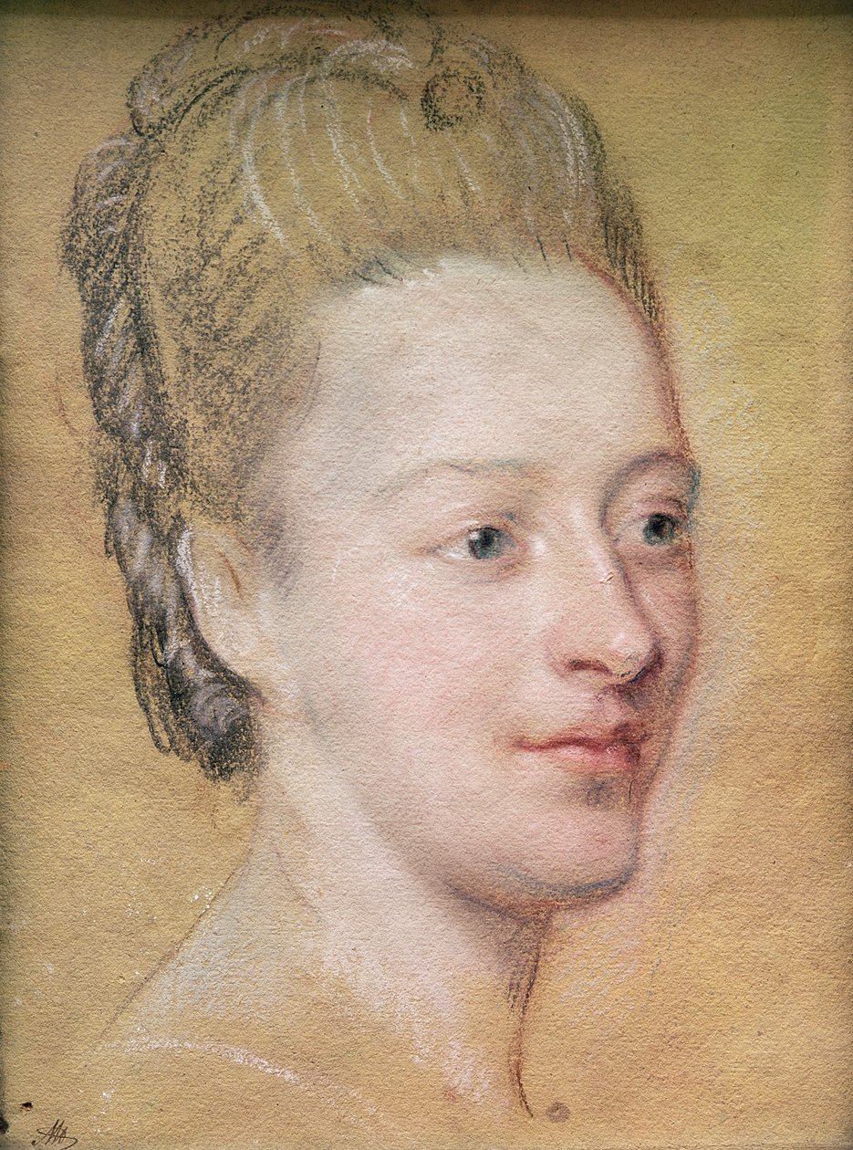 Isabelle de Charriere