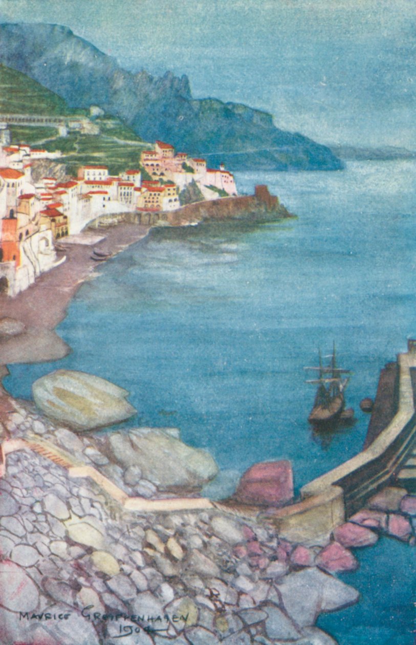 Amalfi