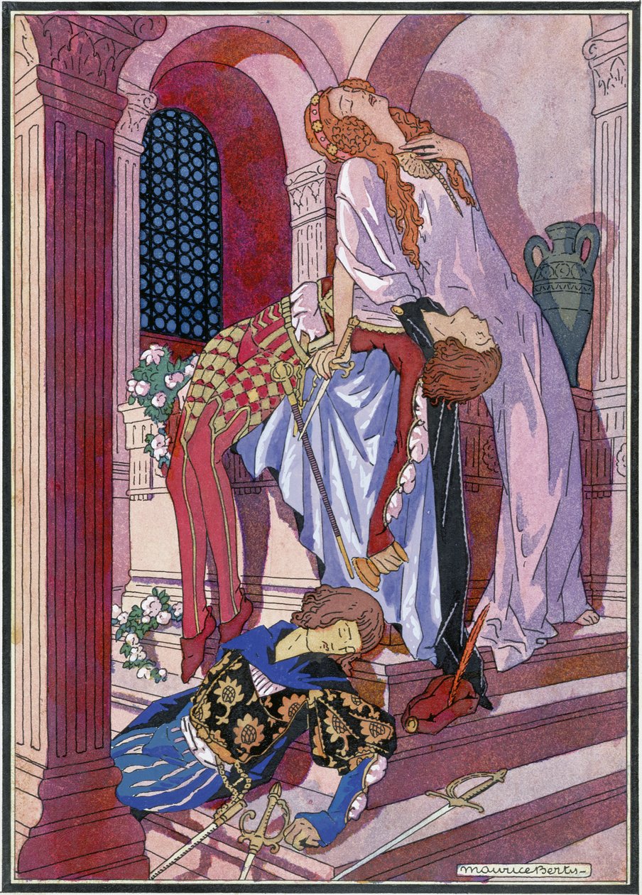 Romeo ve Juliet