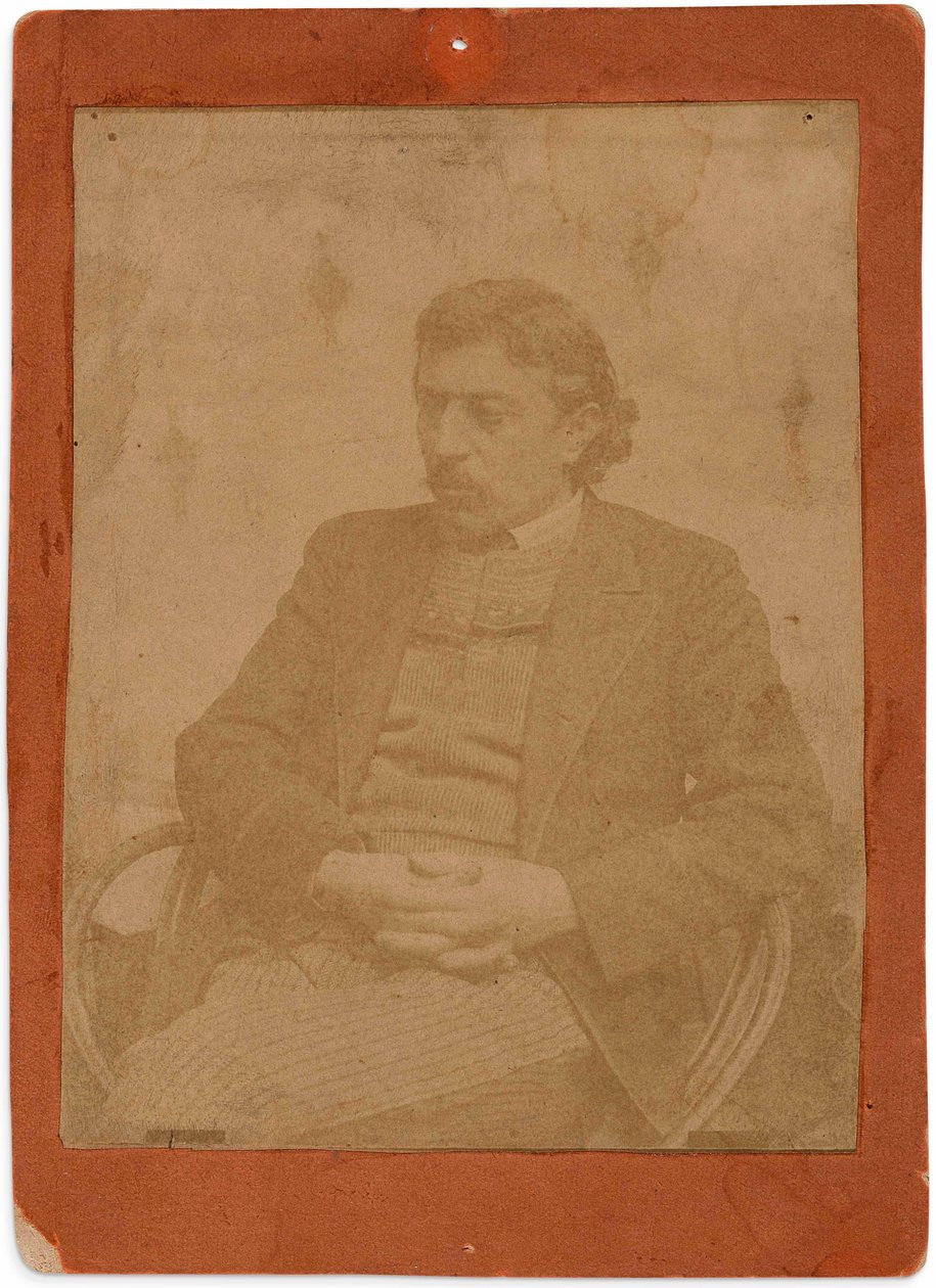 Paul Gauguin