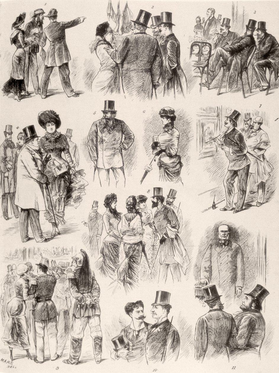 Salon de Paris