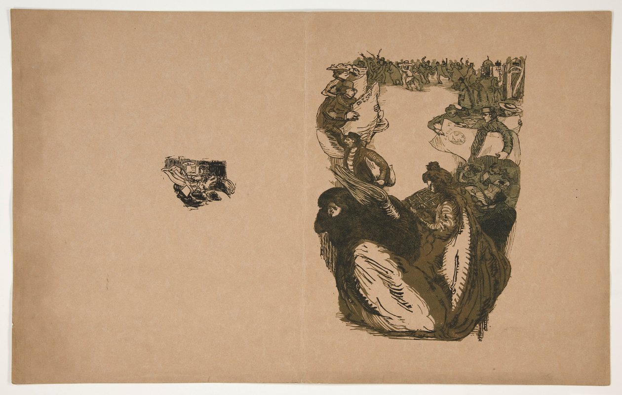 Düşüncenin sokak satıcıları (gizliliğin kanıtı) by Maurice Delcourt