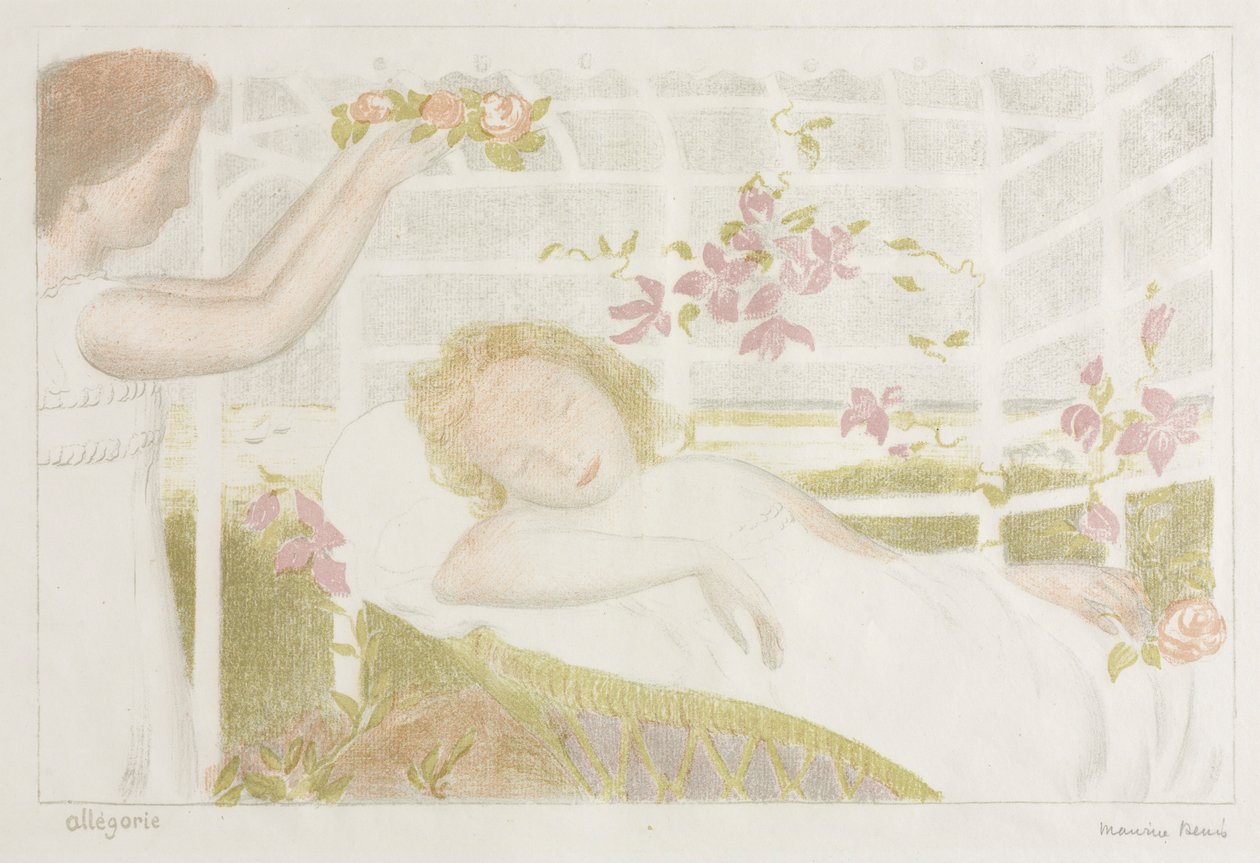  by Maurice Denis