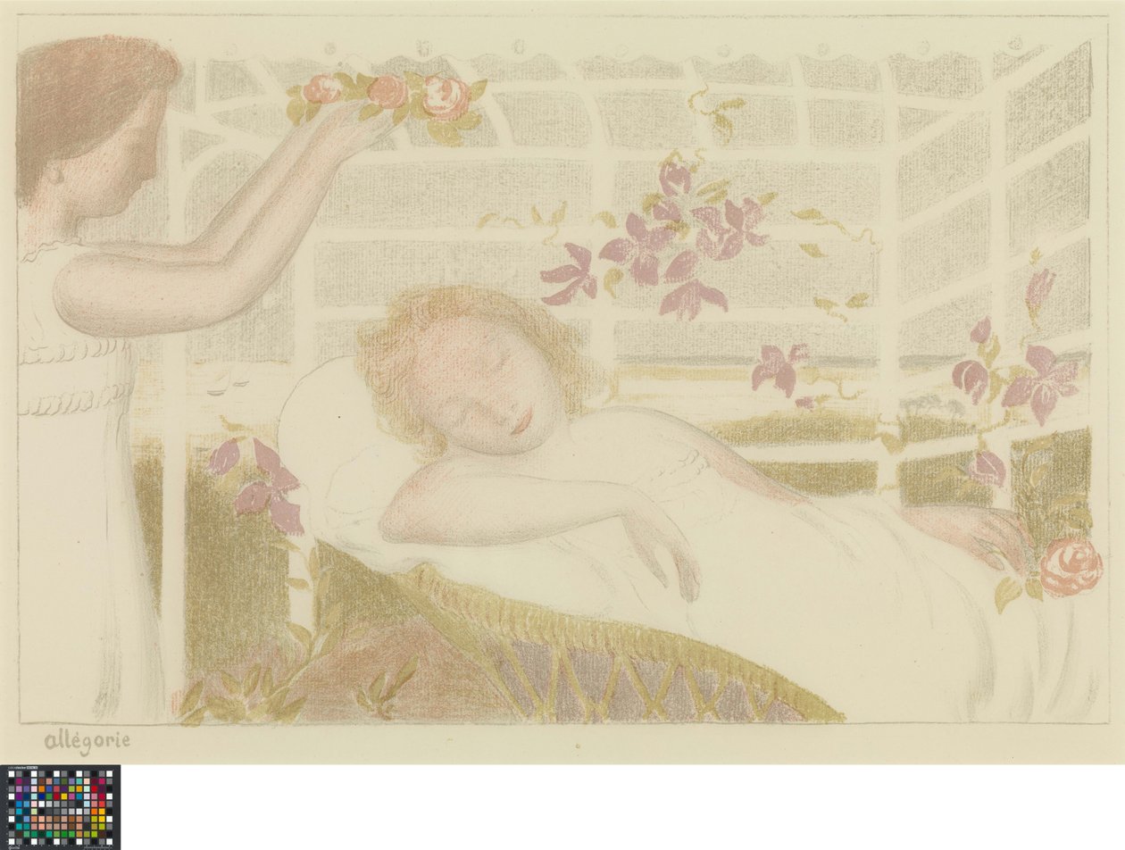  by Maurice Denis