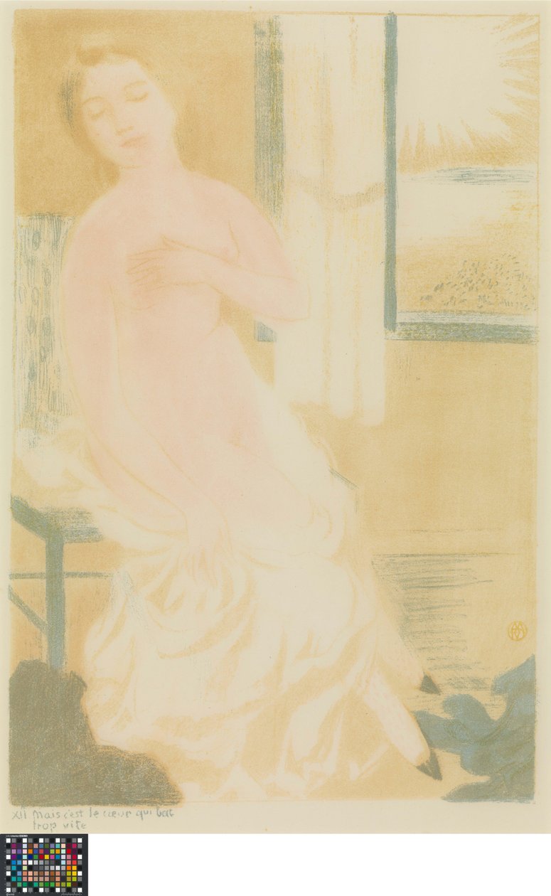  by Maurice Denis