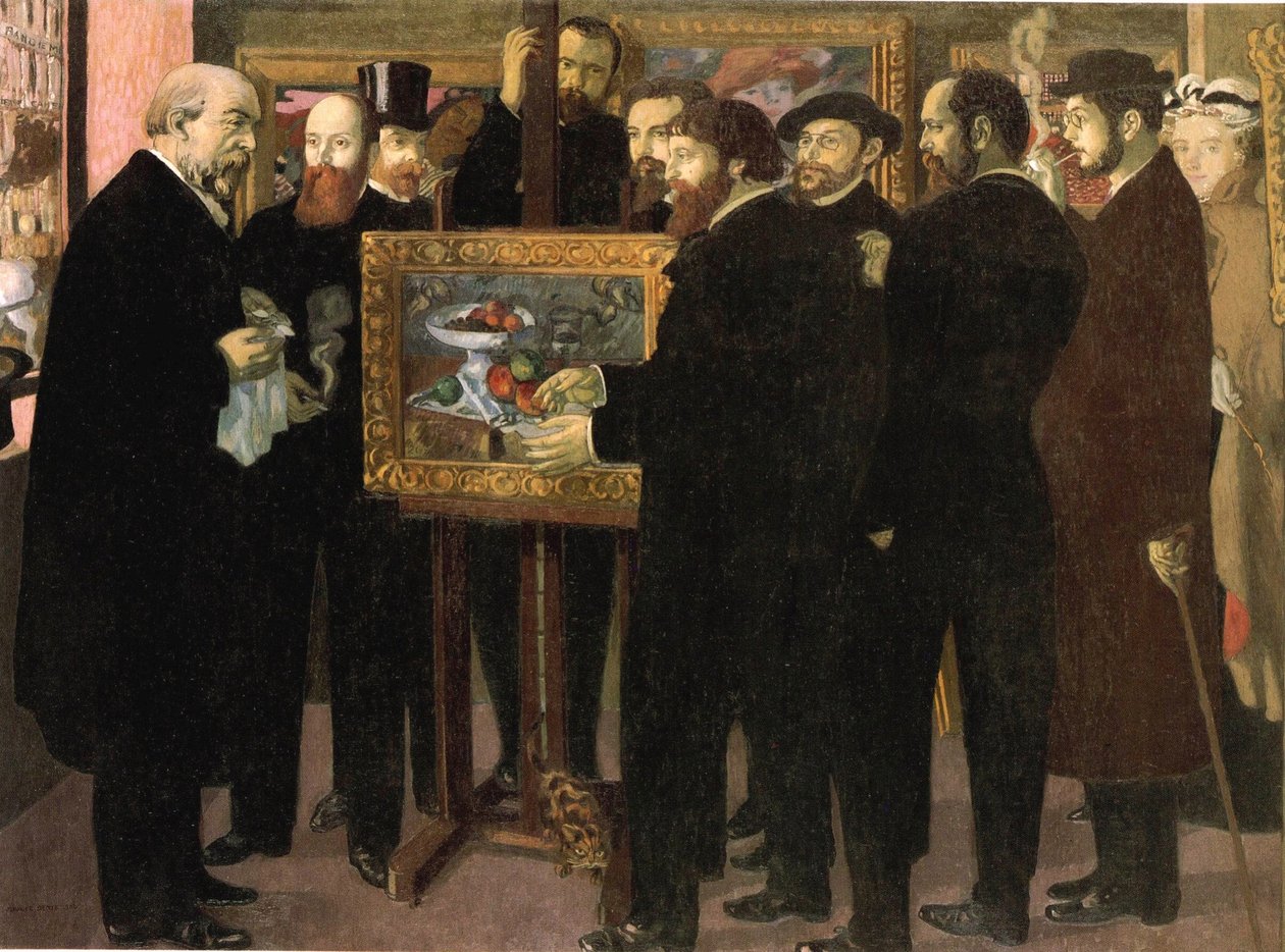 Cezanne
