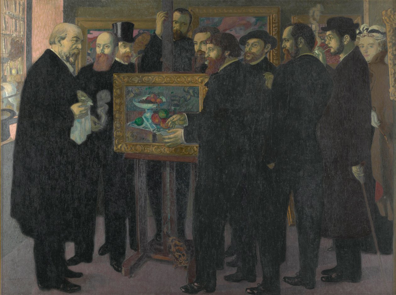 Cézanne