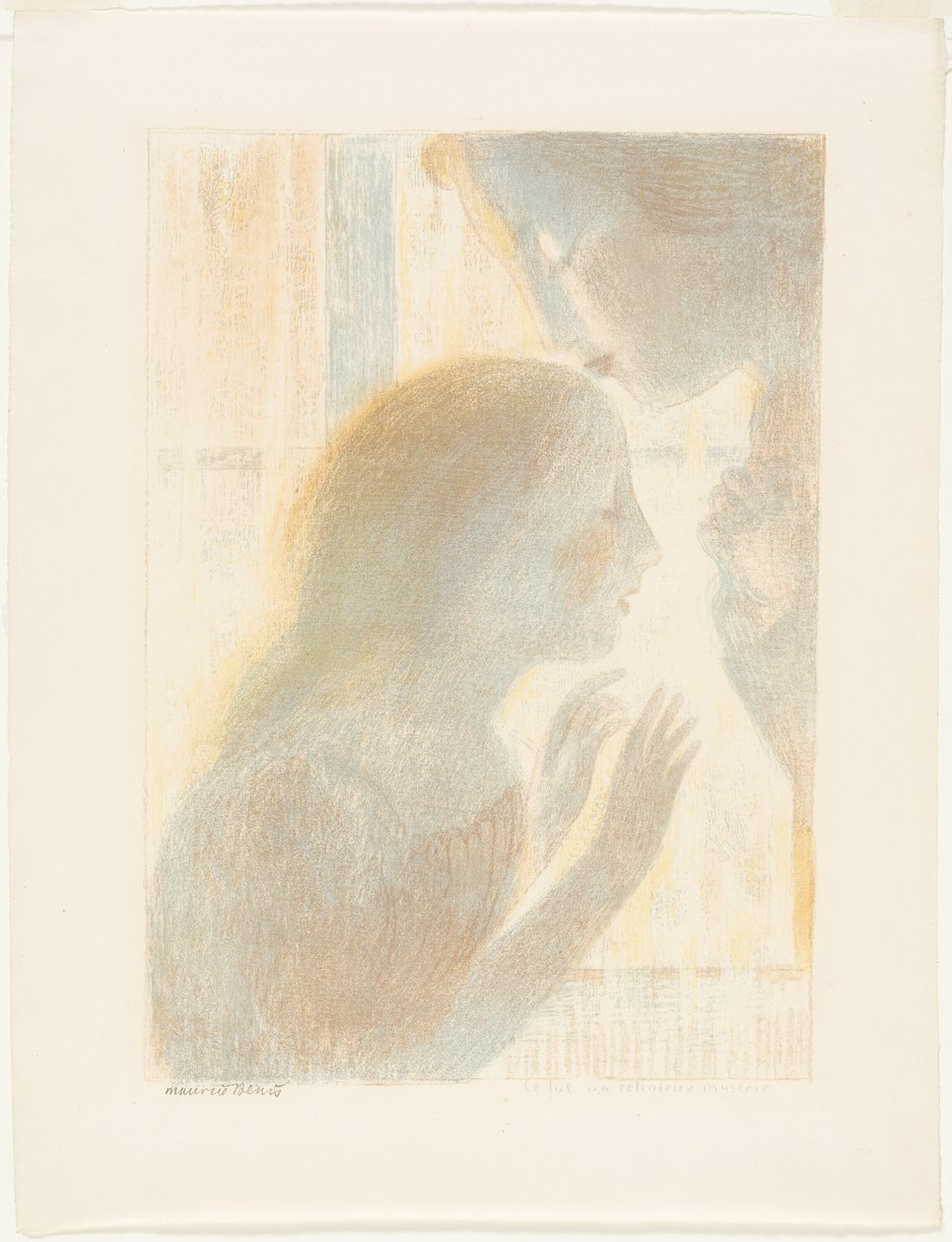  by Maurice Denis