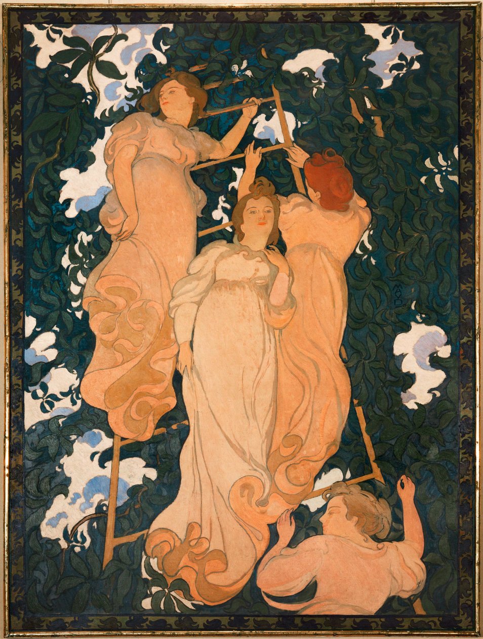  by Maurice Denis