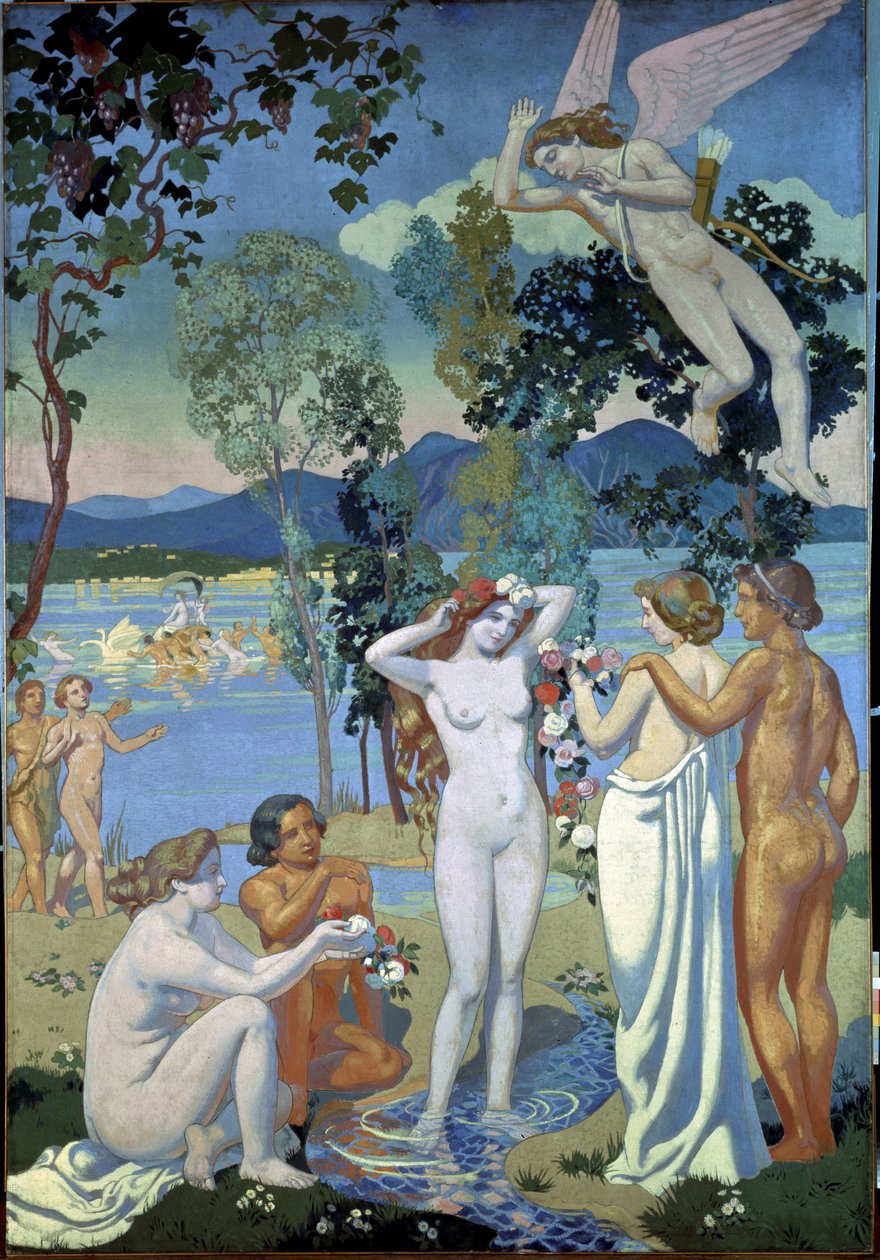 Psyche