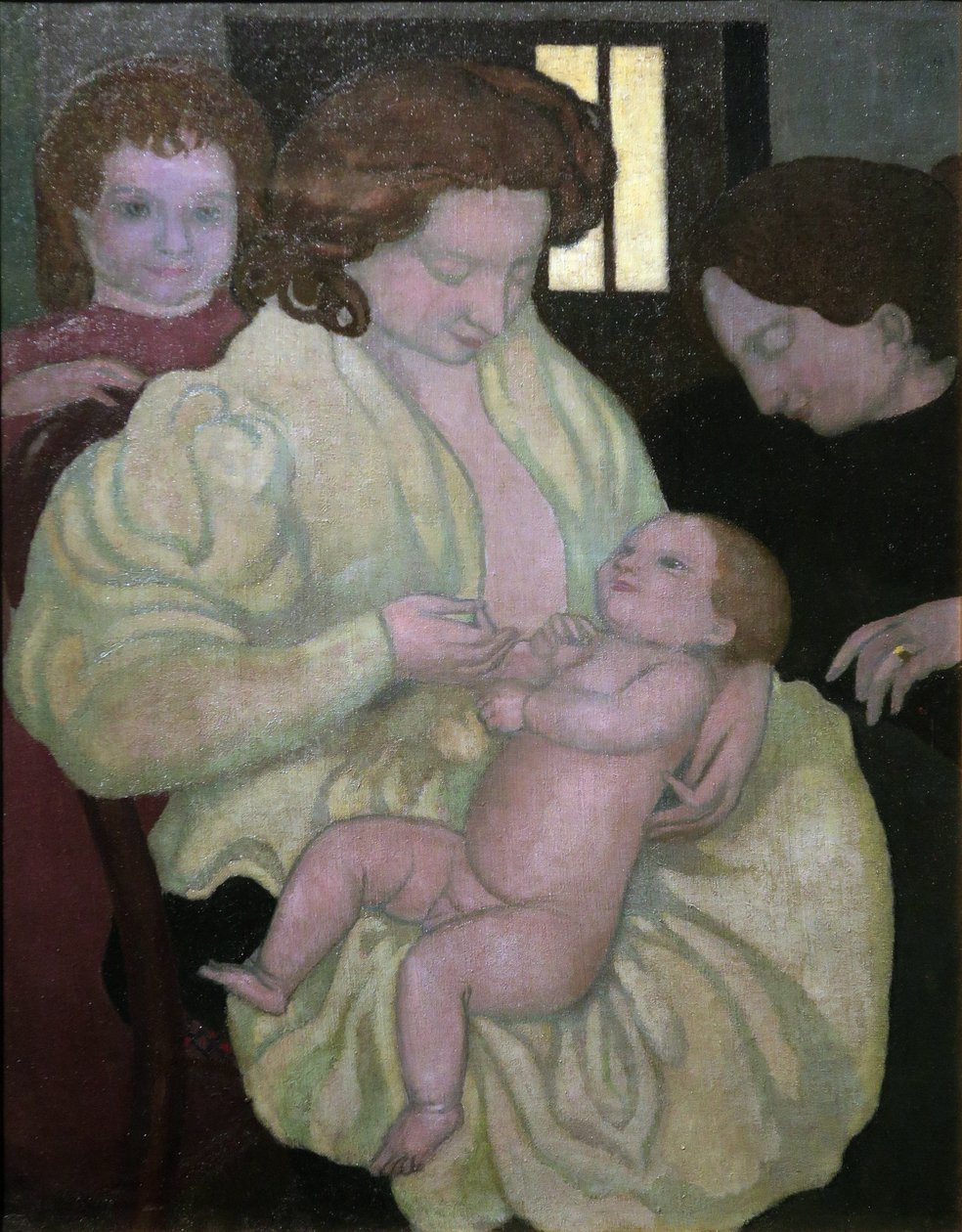  by Maurice Denis