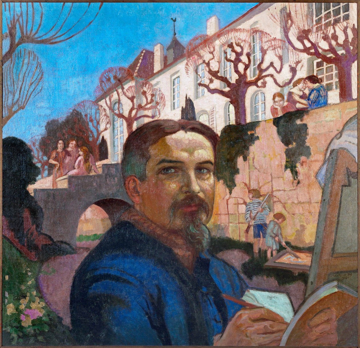  by Maurice Denis