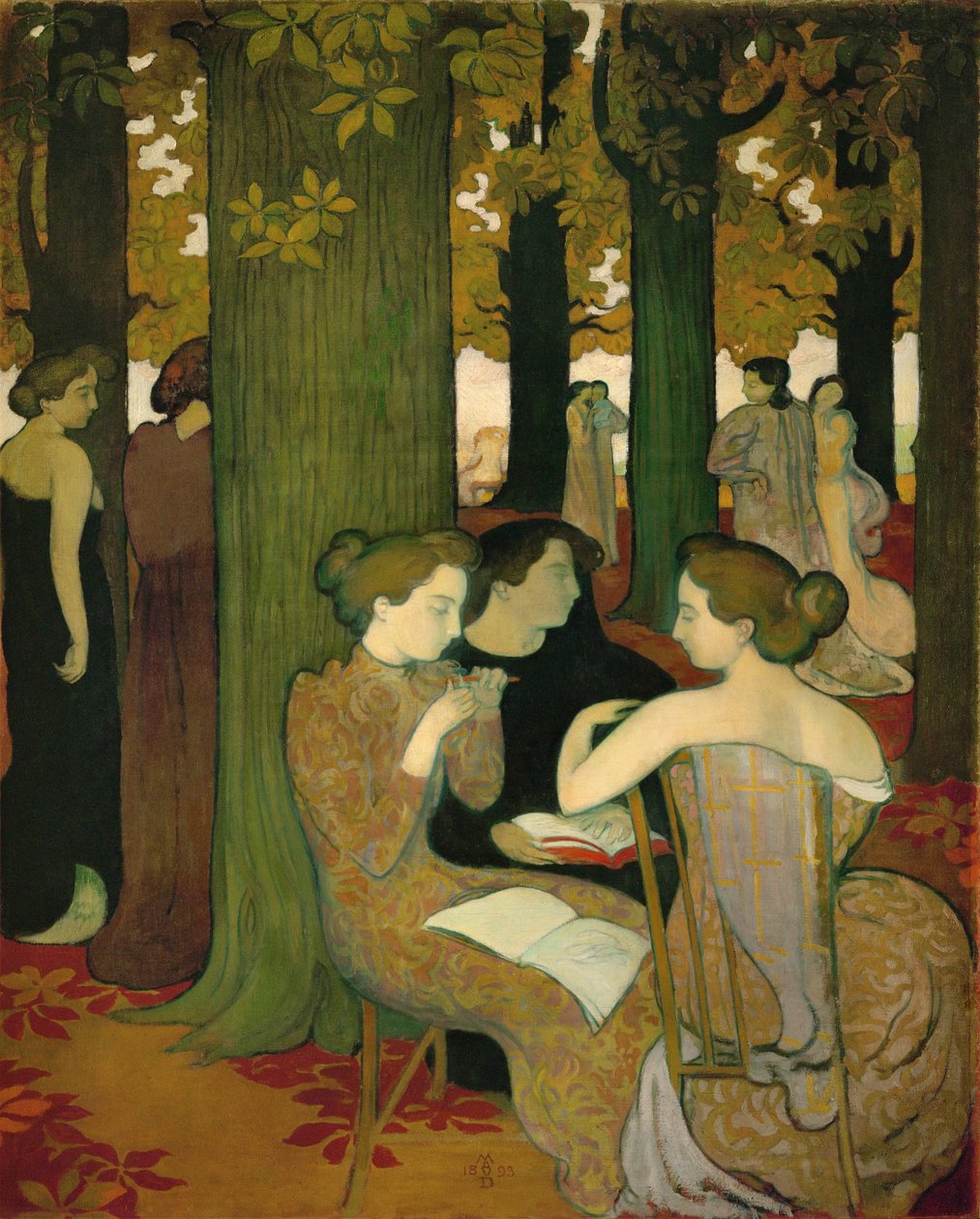  by Maurice Denis