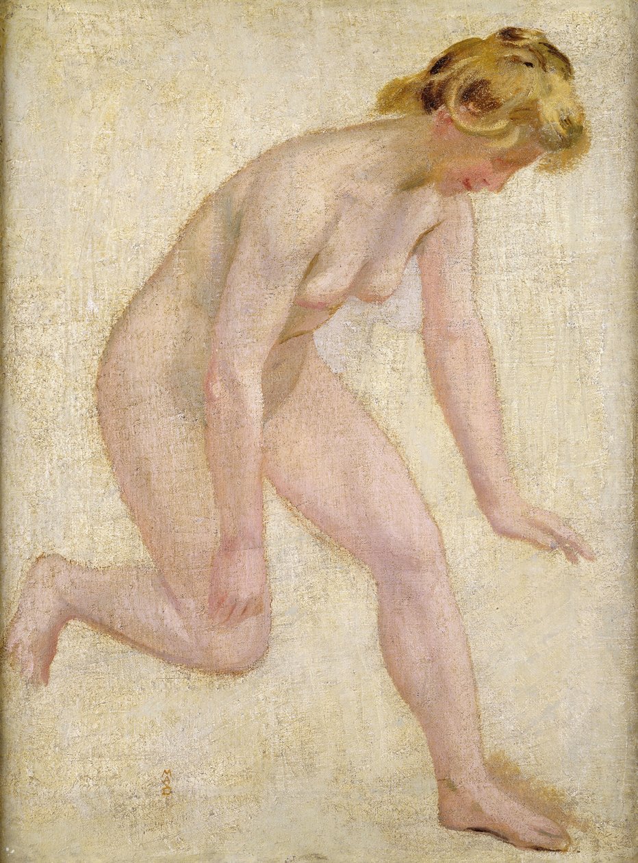 Değil, by Maurice Denis
