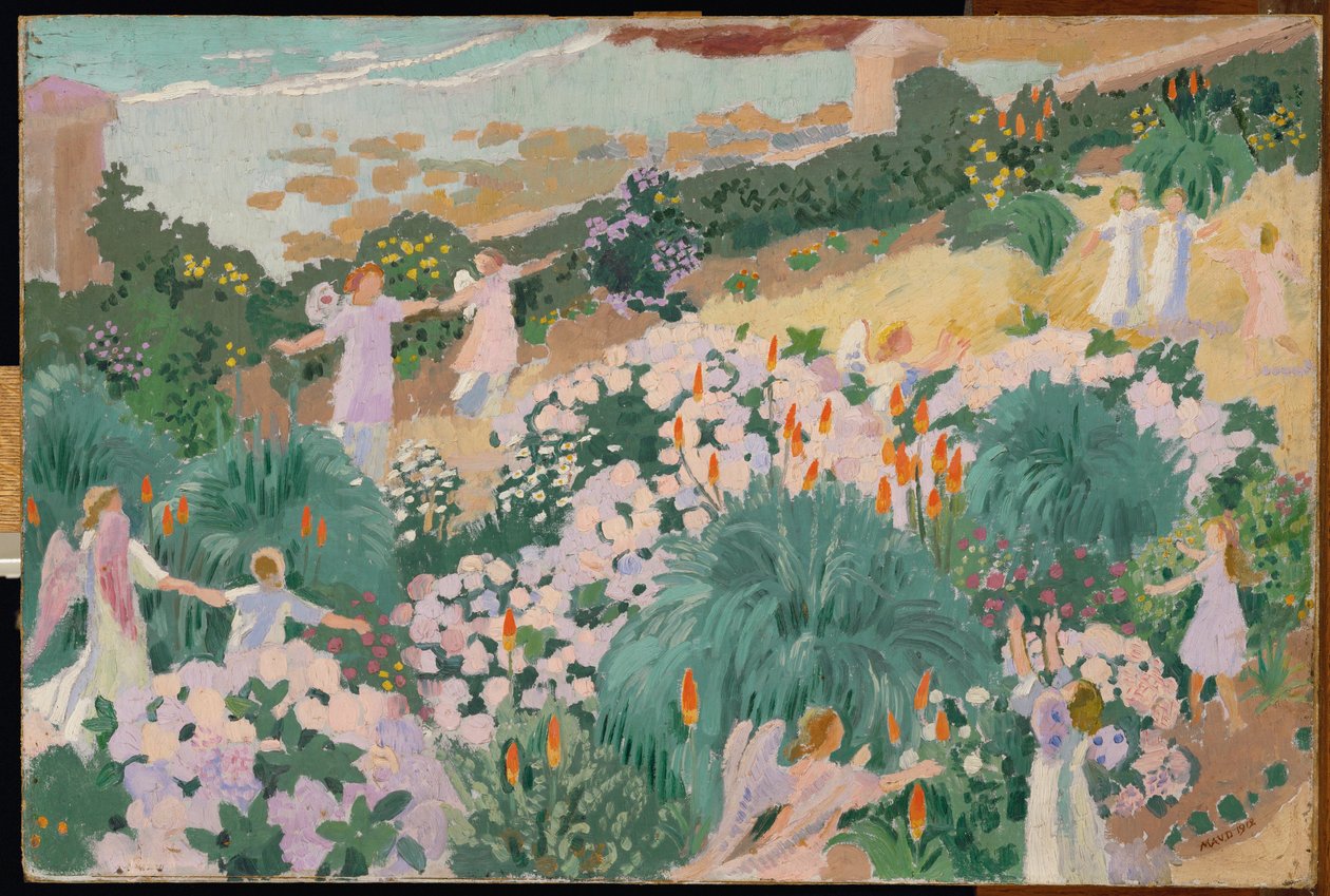  by Maurice Denis