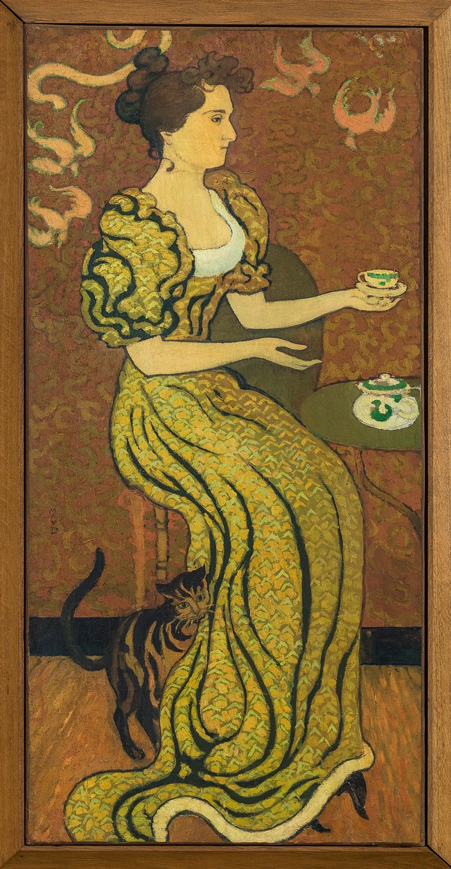 1892 dolaylarında Cat