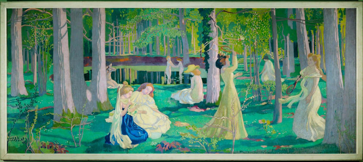  by Maurice Denis