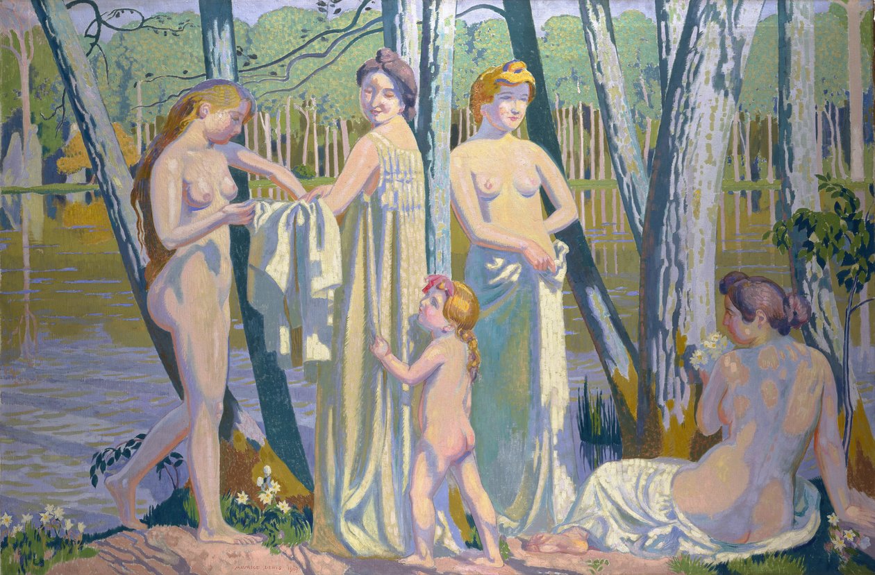  by Maurice Denis