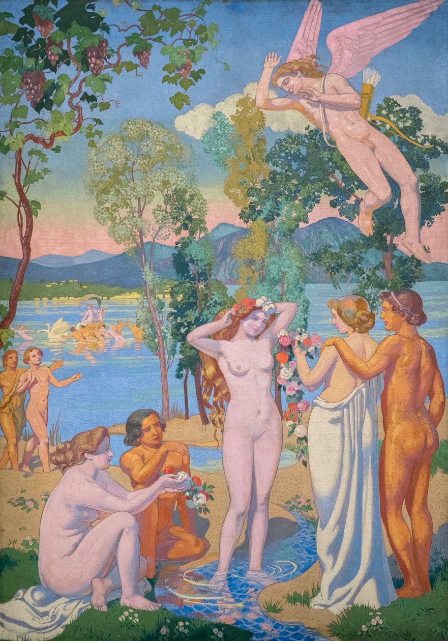 Psyche