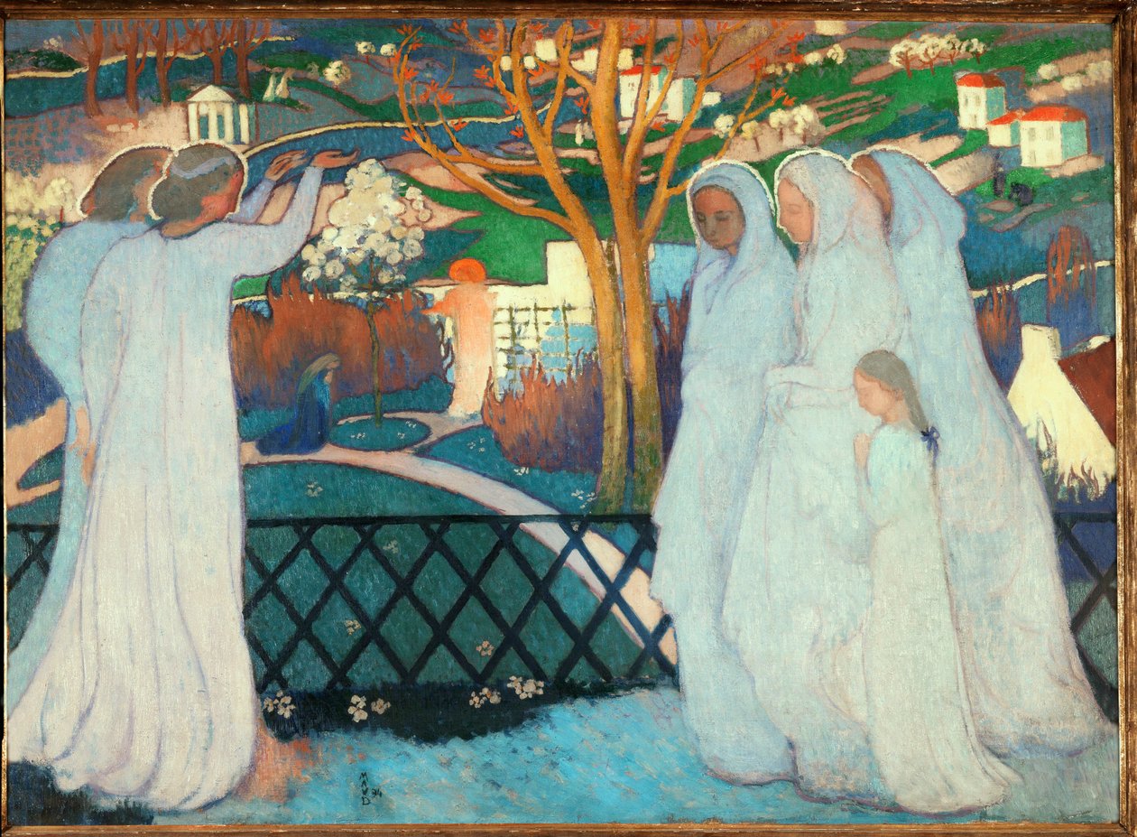 by Maurice Denis
